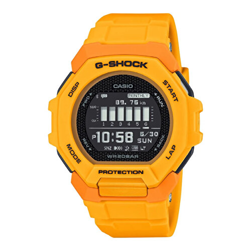 Casio G-Shock GBD-300-9DR Kol Saati