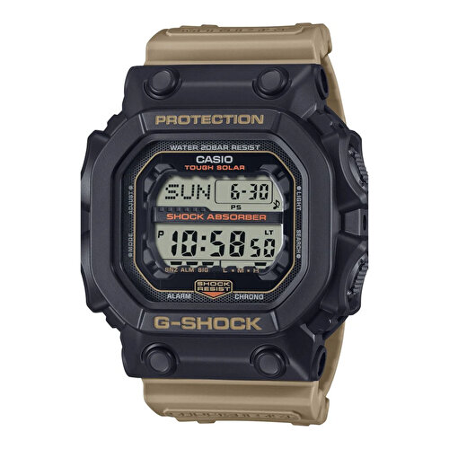 Casio G-Shock GX-56TU-1A5DR Kol Saati
