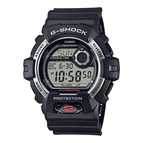 Casio G-Shock G-8900S-1DR Kol Saati