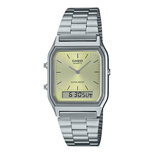 Casio Retro AQ-230A-9AMQYDF Kol Saati