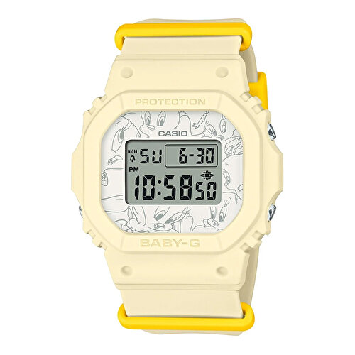 Casio Baby-G BGD-565TW-5DR Kol Saati