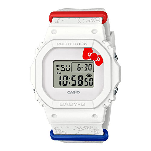 Casio Baby-G BGD-565KT-7DR Kol Saati