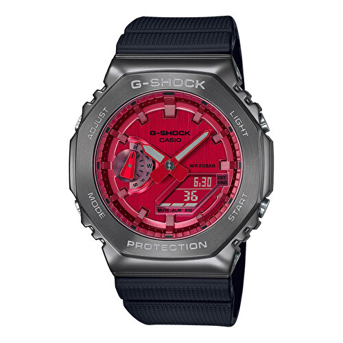 Casio G-Shock GM-2100B-4ADR Kol Saati