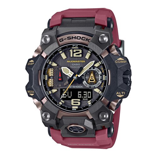 Casio GWG-B1000-1A4DR Kol Saati