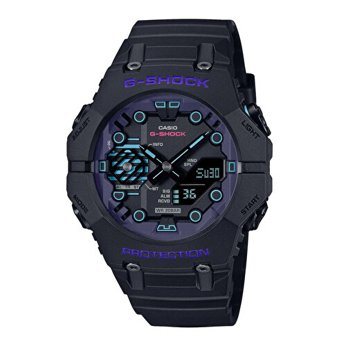 Casio G-Shock GA-B001CBR-1ADR Kol Saati