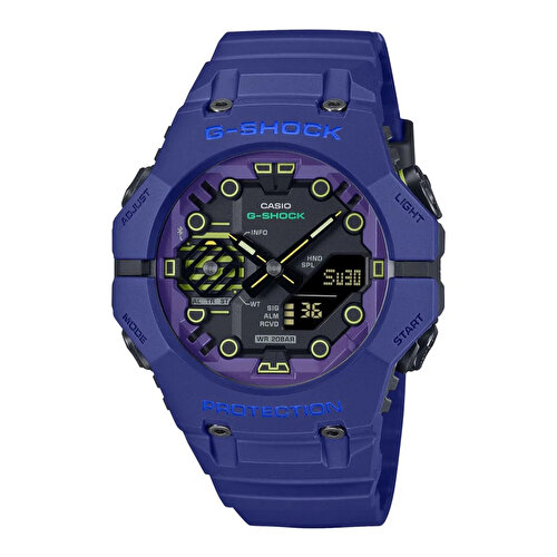 Casio G-Shock GA-B001CBR-2ADR Kol Saati