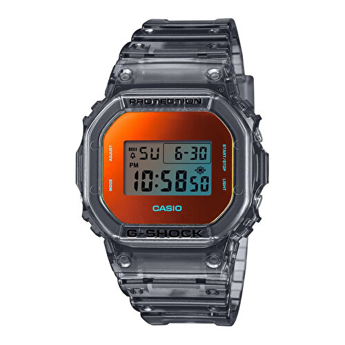 Casio G-Shock DW-5600TLS-8DR Kol Saati