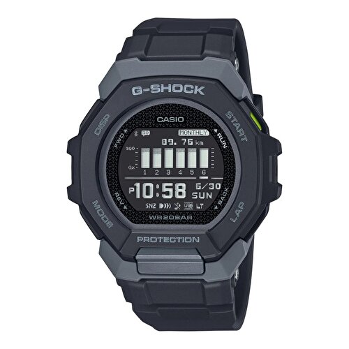 Casio GBD-300-1DR Kol Saati
