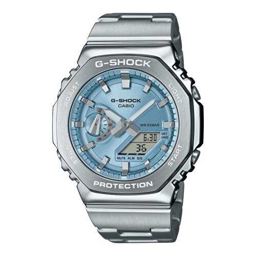Casio GM-2110D-2ADR Kol Saati
