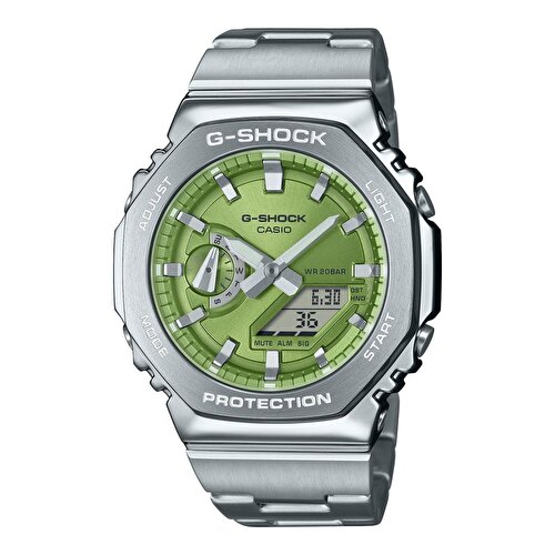 Casio GM-2110D-3ADR Kol Saati