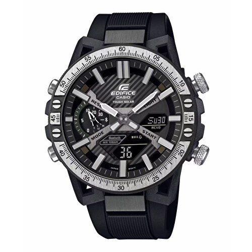 Casio Edifice ECB-2000TP-1ADF Kol Saati