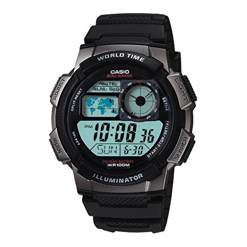 Casio Standart AE-1000W-1BVDF Kol Saati