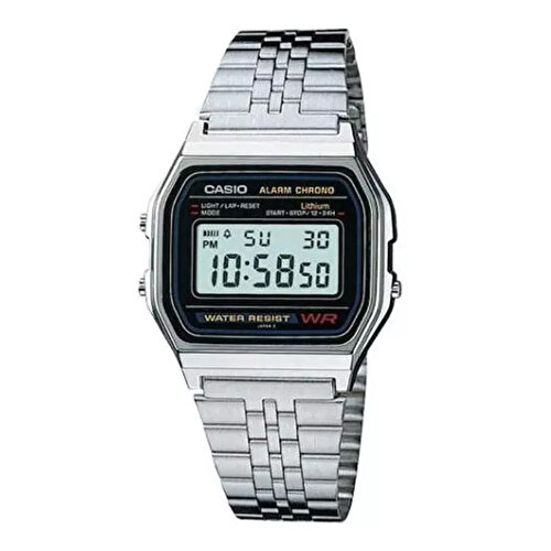 Casio Retro A159W-N1DF Kol Saati