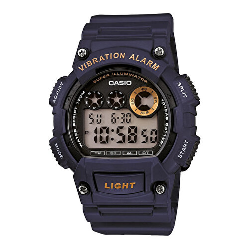 Casio Standart W-735H-2AVDF Kol Saati