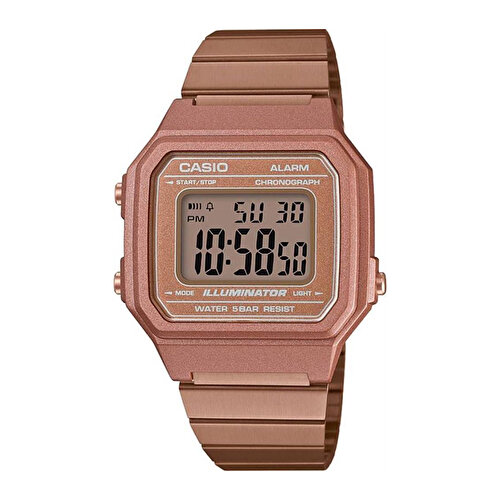 Casio Retro B650WC-5ADF Kol Saati