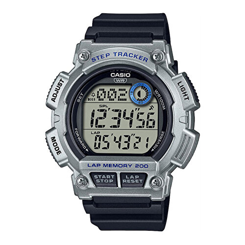 Casio Standart WS-2100H-1A2VDF Kol Saati