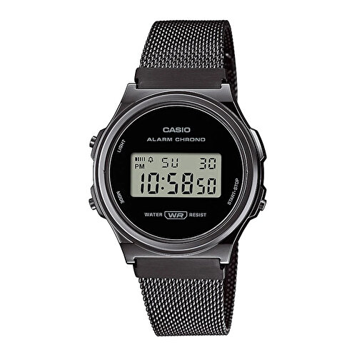 Casio Retro A171WEMB-1ADF Kol Saati