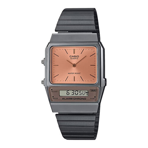 Casio Retro AQ-800ECGG-4ADF Kol Saati
