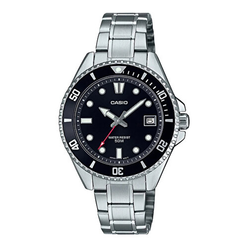 Casio Standart MDV-10D-1A1VDF Kol Saati