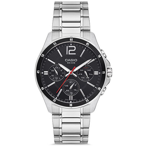 Casio Standart MTP-1374D-1AVDF Kol Saati