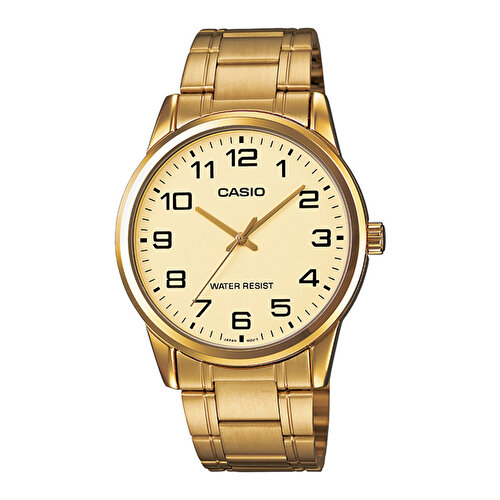 Casio Standart MTP-V001G-9BUDF Kol Saati