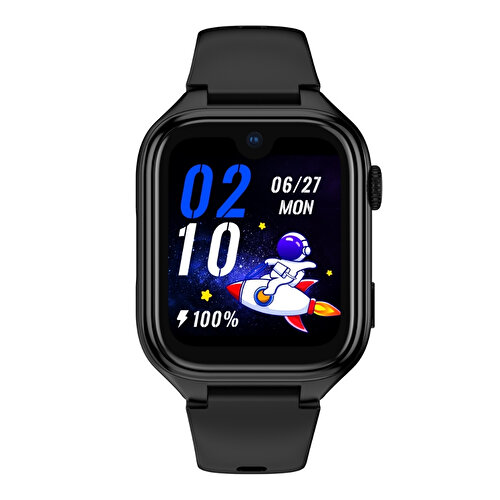 Slazenger 4G Tiger Kids Prime Akıllı Çocuk Saati SL.09.2563.5.01