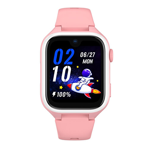 Slazenger 4G Tiger Kids Prime Akıllı Çocuk Saati SL.09.2563.5.02
