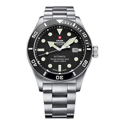 Swiss Military By Chrono SMA34075.01 Kol Saati