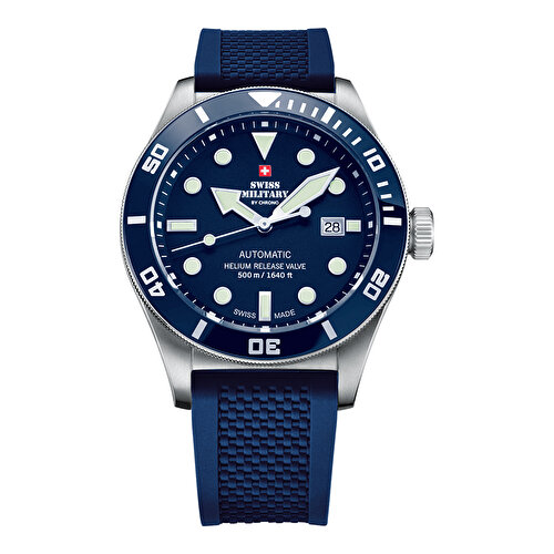 Swiss Military By Chrono SMA34075.07 Kol Saati