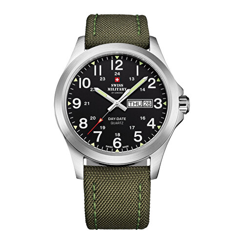 Swiss Military By Chrono SMP36040.05 Kol Saati