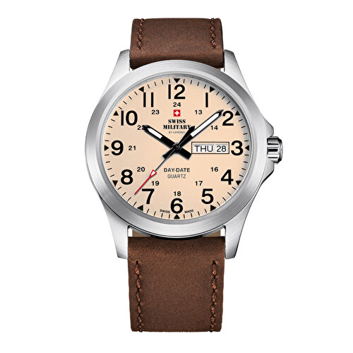 Swiss Military By Chrono SMP36040.29 Kol Saati