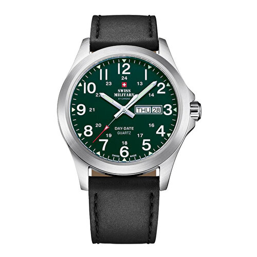 Swiss Military By Chrono SMP36040.30 Kol Saati
