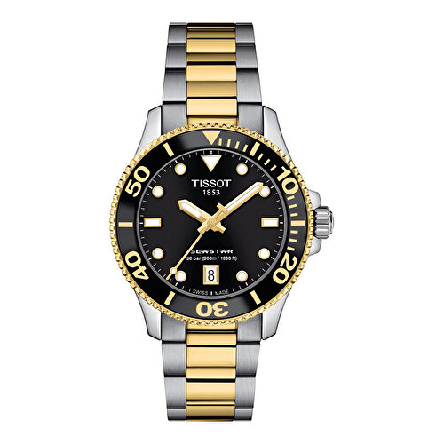 Tissot Seastar 1000 36mm T1202102205100