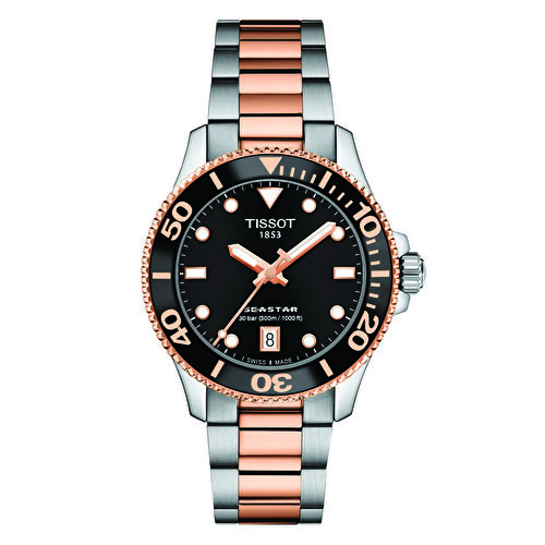 Tissot Seastar 1000 Quartz 36mm T1202102205101