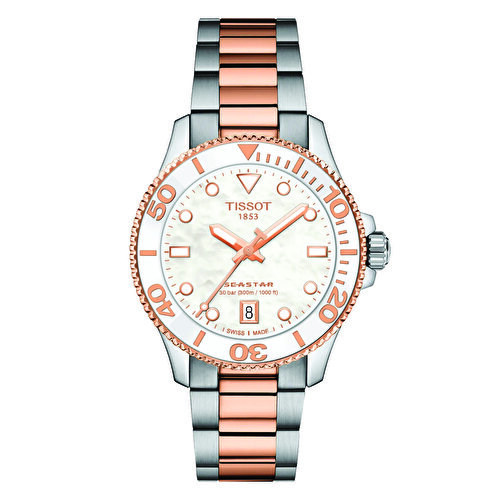 Tissot Seastar 1000 Quartz 36mm T1202102211100