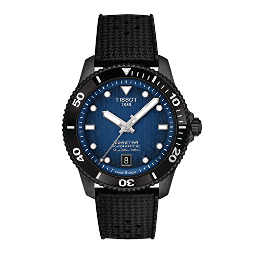 Tissot Seastar 1000 Powermatic 80 40mm T1208073704100