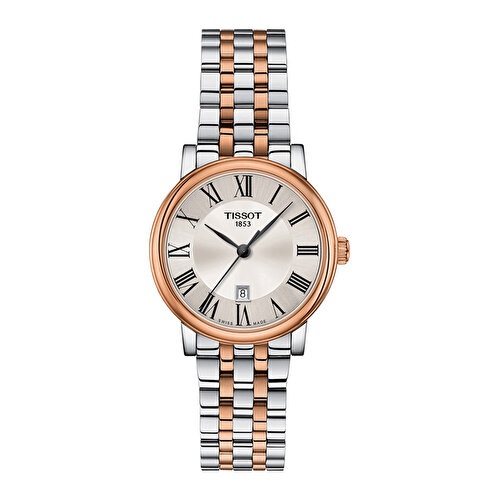 Tissot Carson Premium Lady T1222102203301