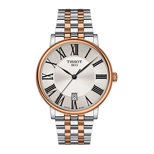 Tissot Carson Premium T1224102203300