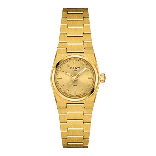 Tissot PRX 25mm T1370103302100