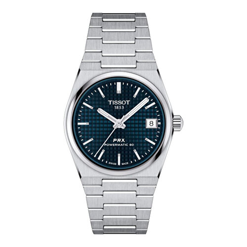 Tissot PRX Powermatic 80 35mm T1372071104100