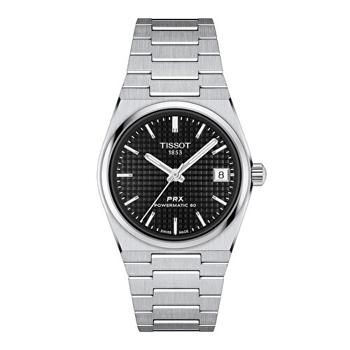 Tissot PRX Powermatic 80 35mm T1372071105100