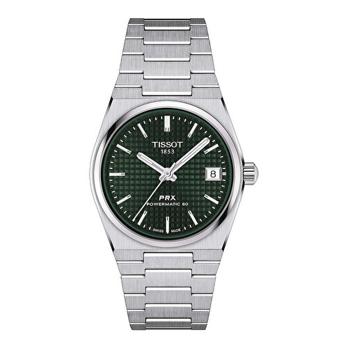 Tissot PRX Powermatic 80 35mm T1372071109100
