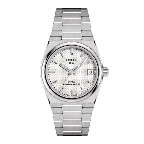 Tissot PRX Powermatic 80 35mm T1372071111100