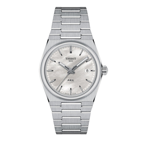 Tissot PRX 35mm T1372101111100