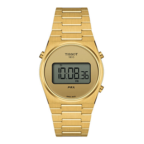 Tissot PRX Dijital 35 MM T1372633302000 Kol Saati