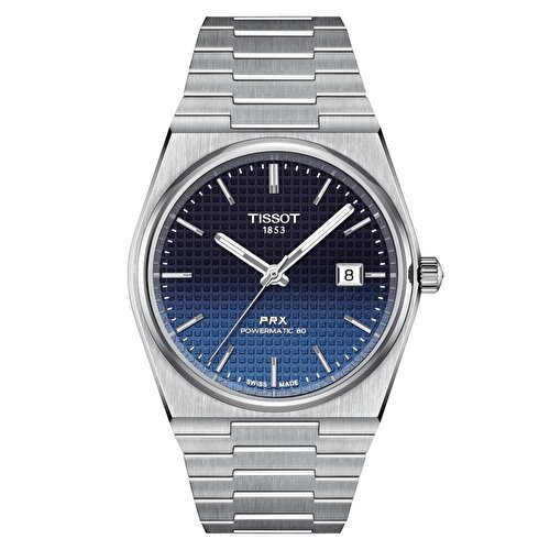 Tissot PRX Powermatic 80 Gradient 40mm T1374071105101