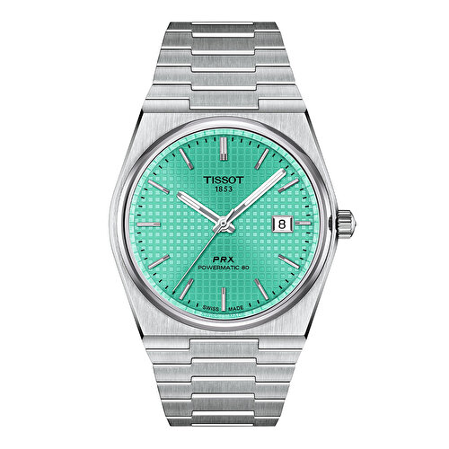 Tissot PRX Powermatic 80 40mm T1374071109101