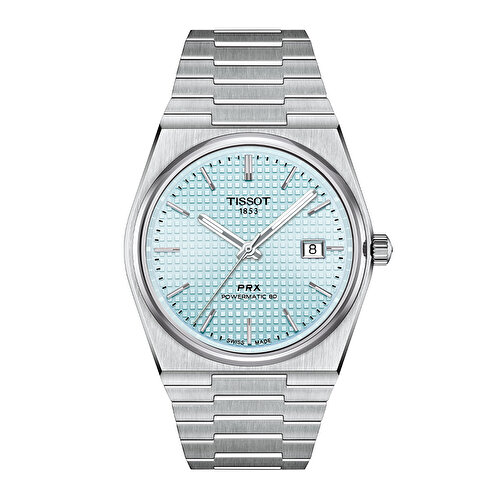 Tissot PRX Powermatic 80 40mm T1374071135100