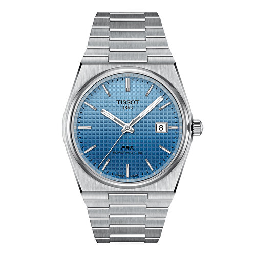 Tissot PRX Powermatic 80 Gradient 40mm T1374071135101