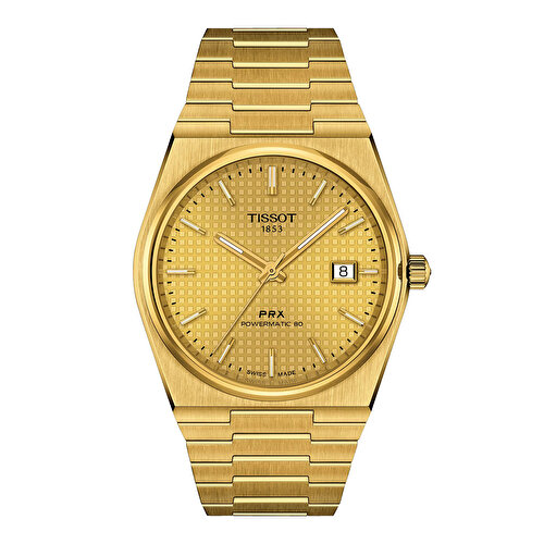 Tissot PRX Powermatic 80 40mm T1374073302100